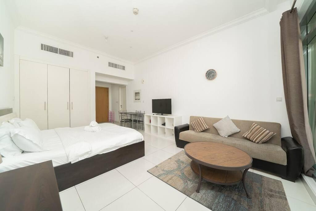 Stonetree - Elegant In Business Bay Appartement *
