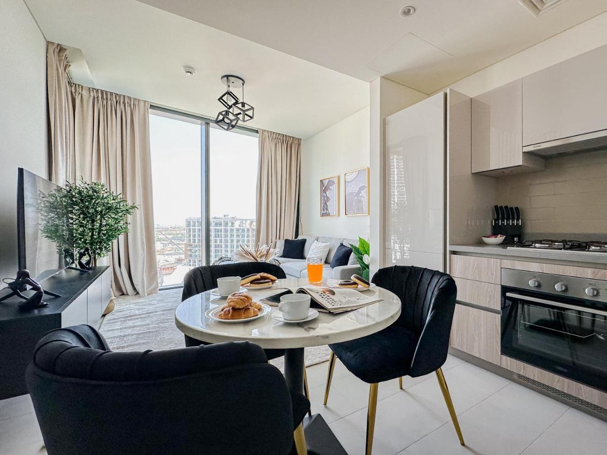 Appartement Trophy - Cozy Elegant