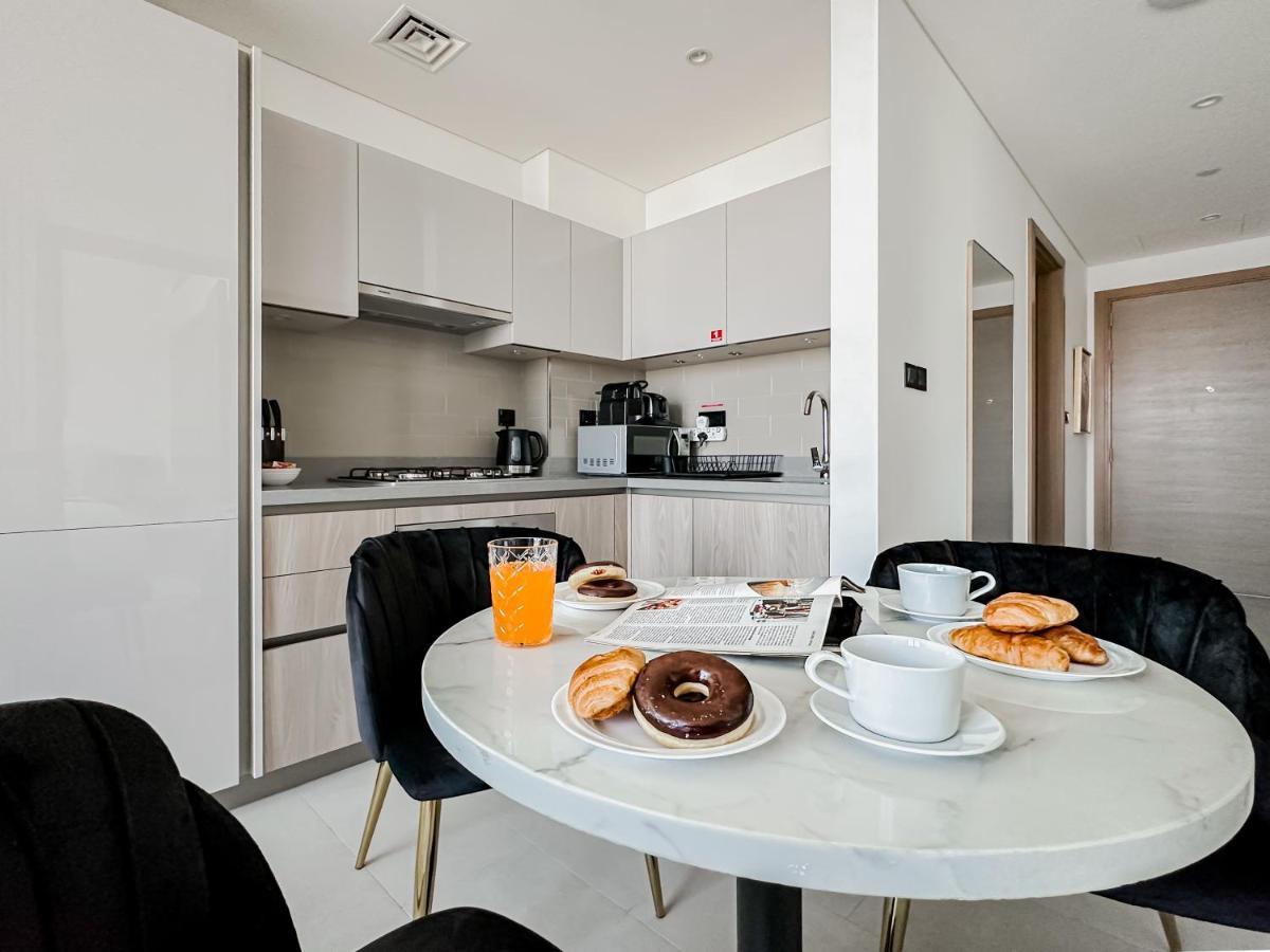Trophy - Cozy Elegant Appartement