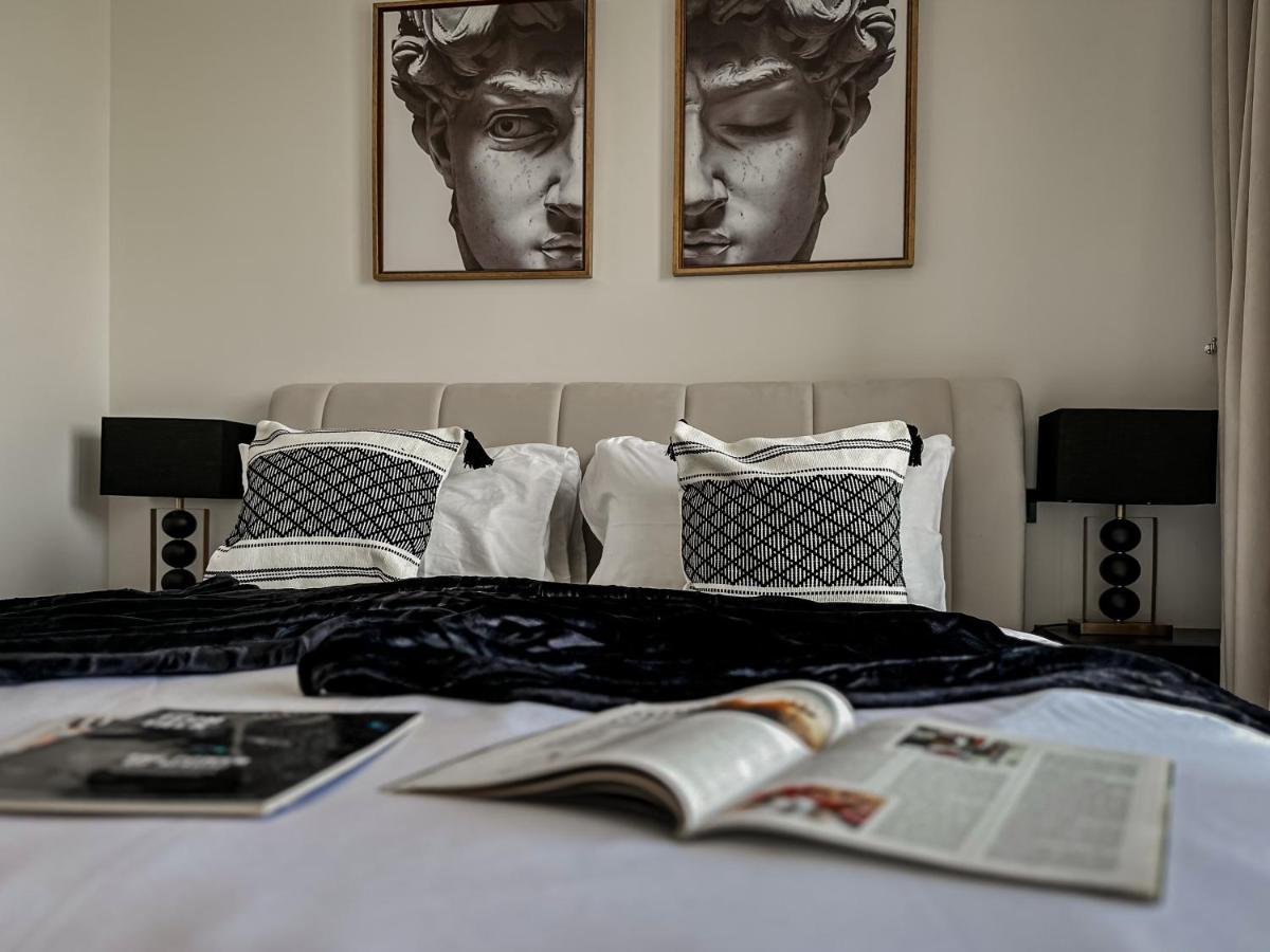 Appartement Trophy - Cozy Elegant