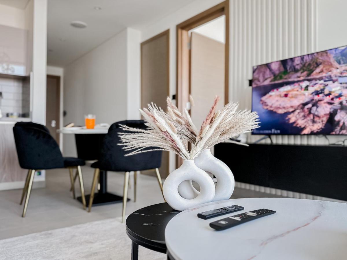 Trophy - Cozy Elegant * Dubaï
