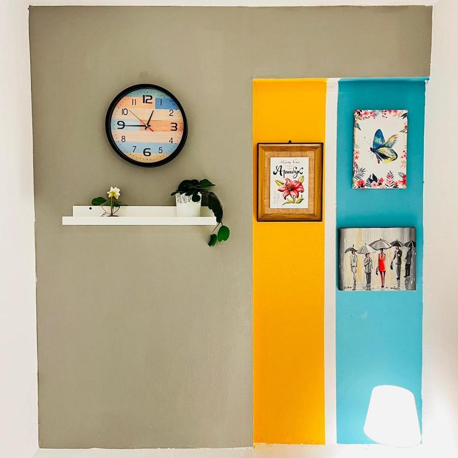 Glamorous Partition In Barsha 1 Near Metro Accommodatie bij particulieren