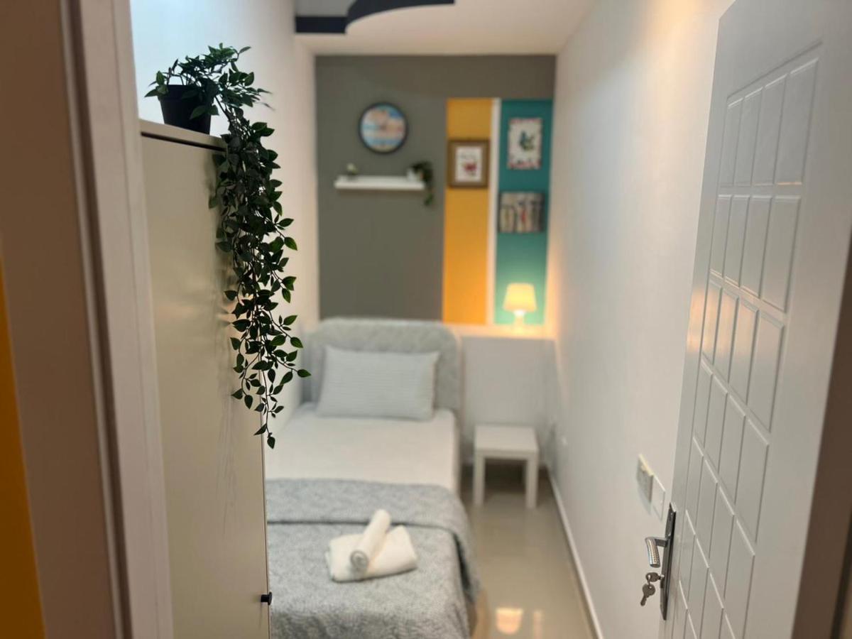 Glamorous Partition In Barsha 1 Near Metro Accommodatie bij particulieren *