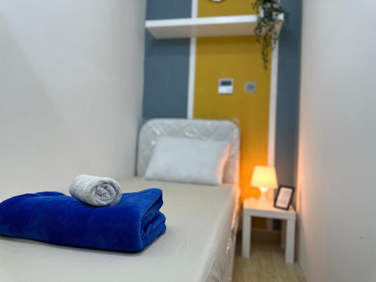 Homestay Lovely Partition In Barsha 1 Near Metro