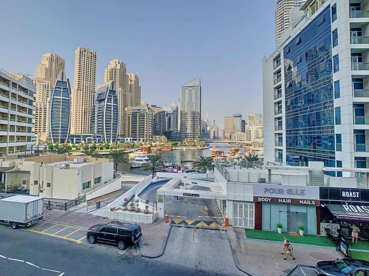 Feriehus Key View - Dec Tower 2 Dubai