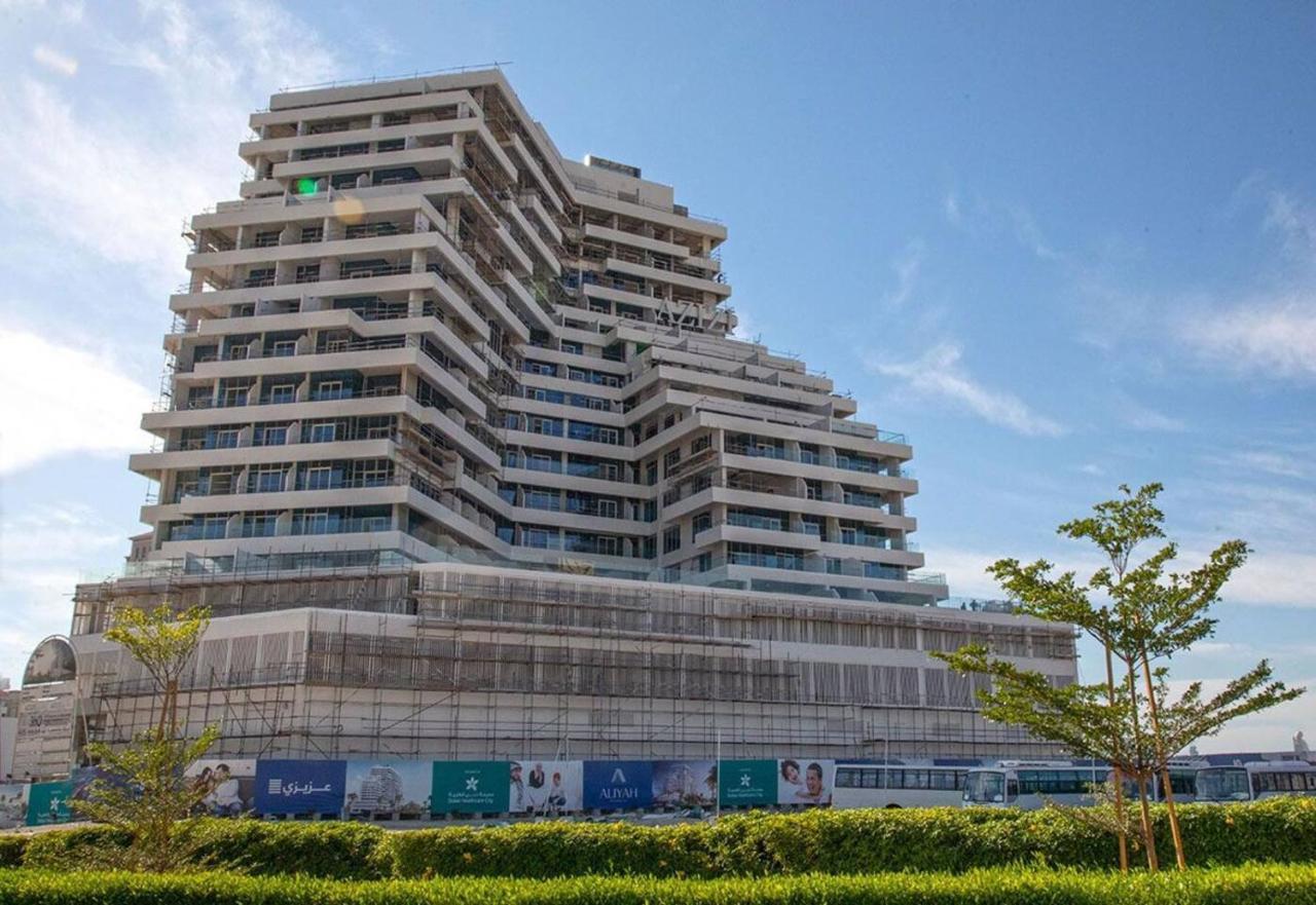 60 Sqm Skyline Veiw Dubaï