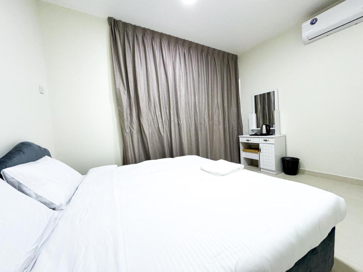 Ras Star - Homestay