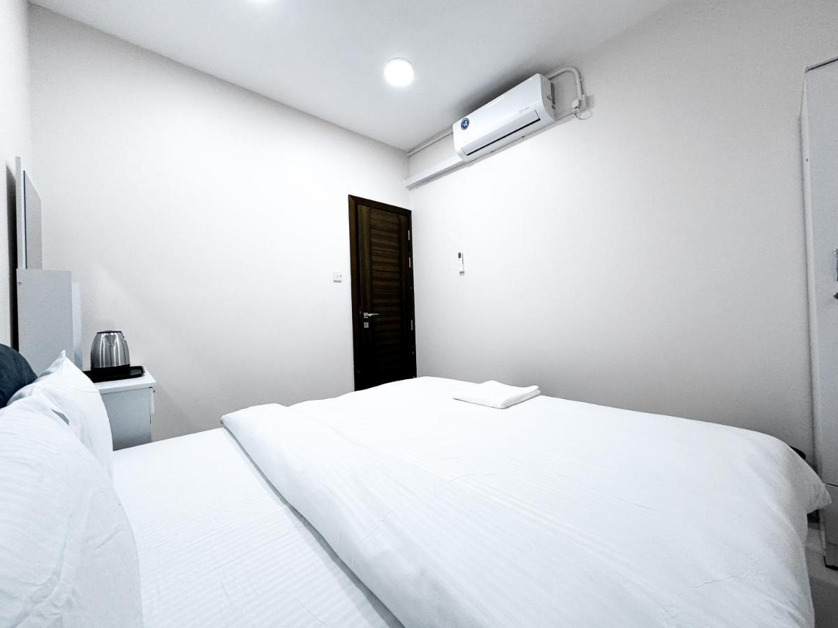 Homestay Ras Star - *