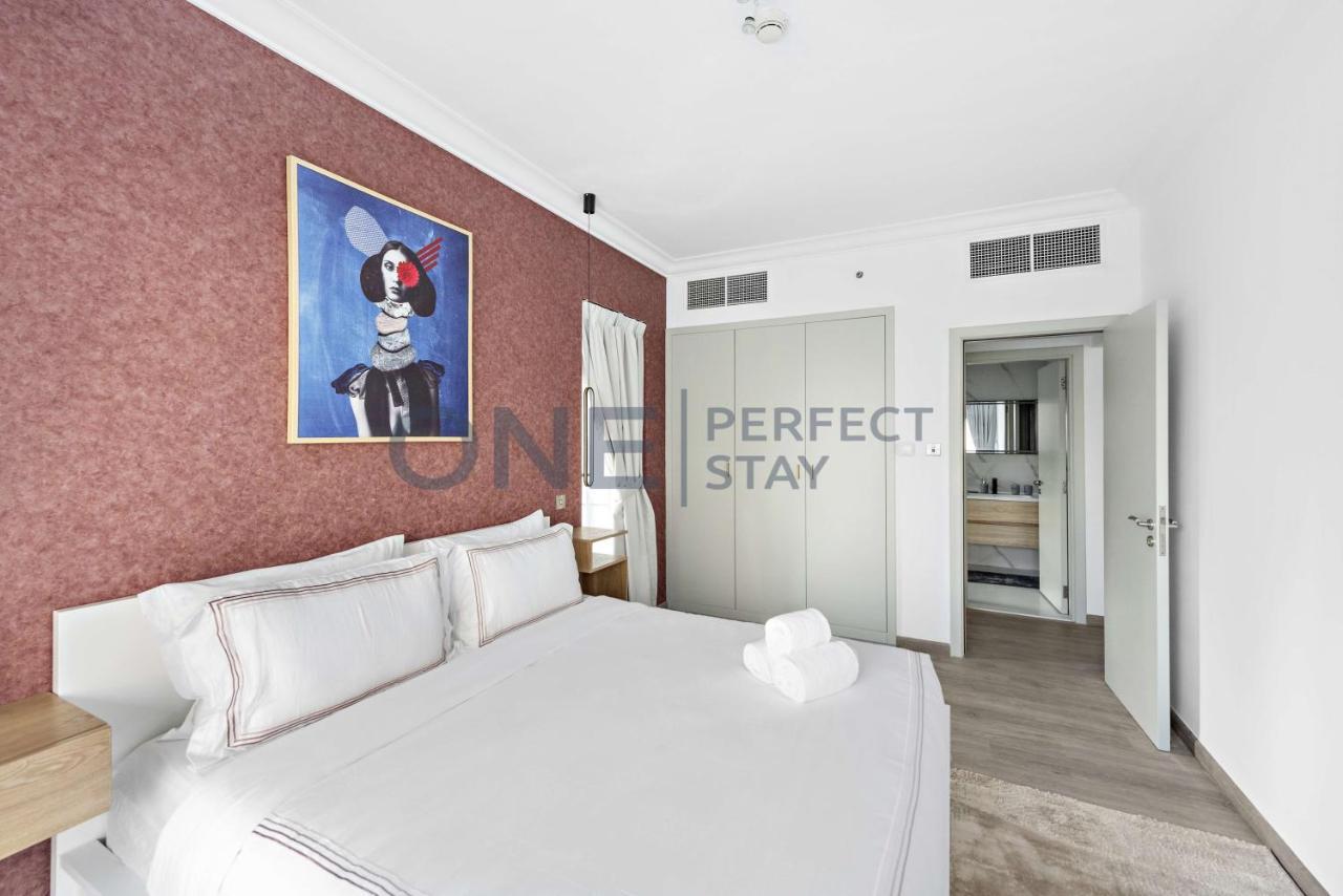 Luxurious 1-bedroom With Spectacular views