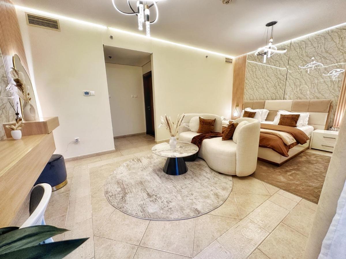 Life Above Clouds Appartement