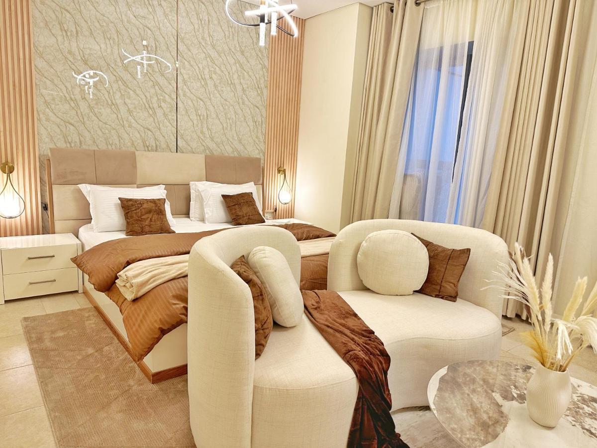 Life Above Clouds Appartement Dubai