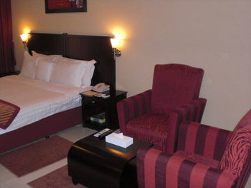 Winchester Grand Apartahotel 4*