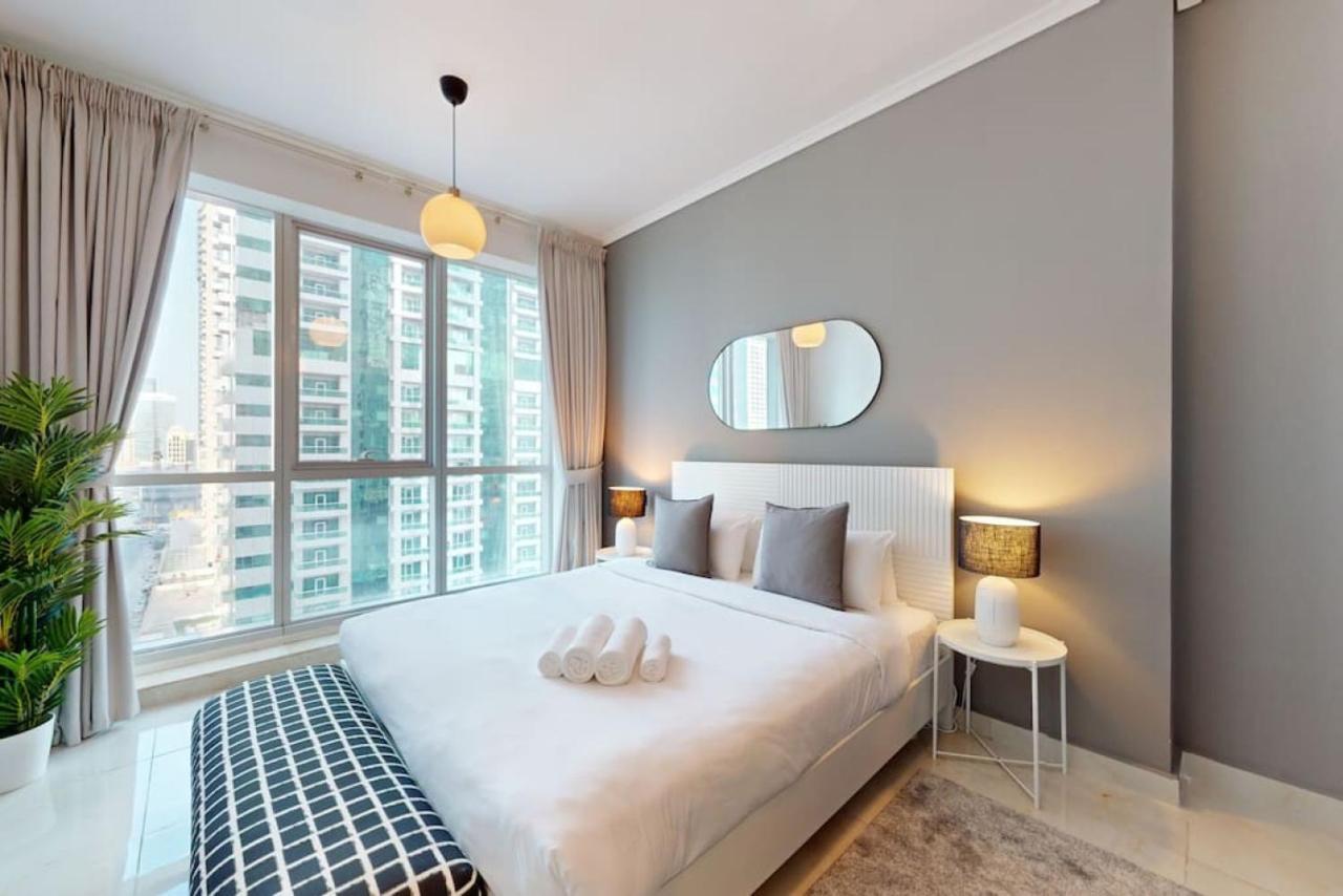 Appartement Torch Tower - Colourful Two Bedroom With View *