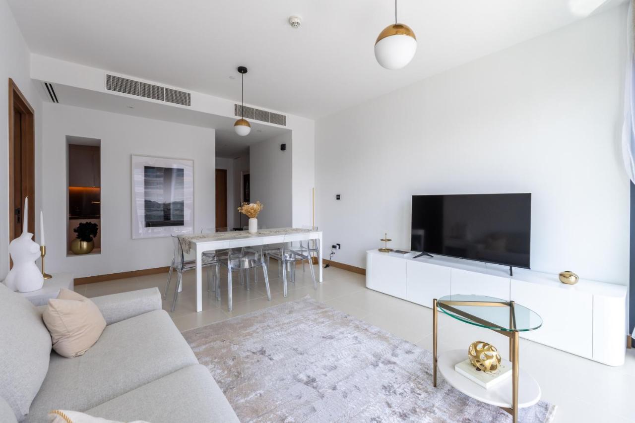 Appartamento Luxe Nautical Style 2 Bd In Vida Yacht Club