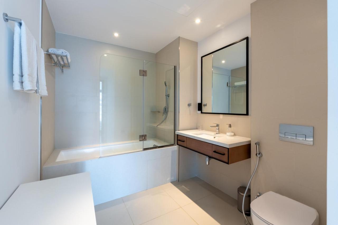 Appartamento Luxe Nautical Style 2 Bd In Vida Yacht Club *