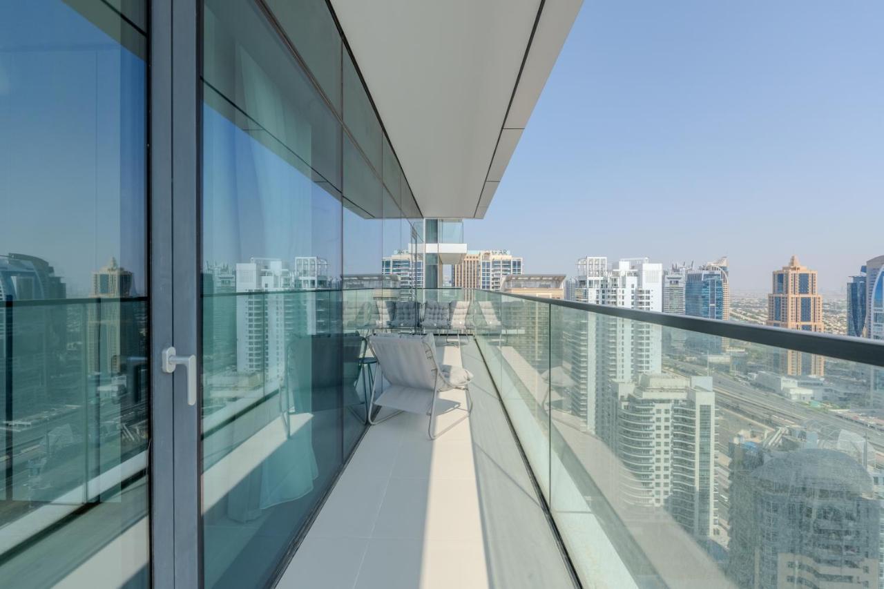 Luxe Nautical Style 2 Bd In Vida Yacht Club Appartamento *