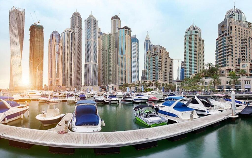 Casa Vera Vacations Asrama Dubai
