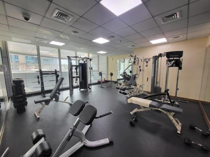 Asrama Casa Vera Vacations Dubai