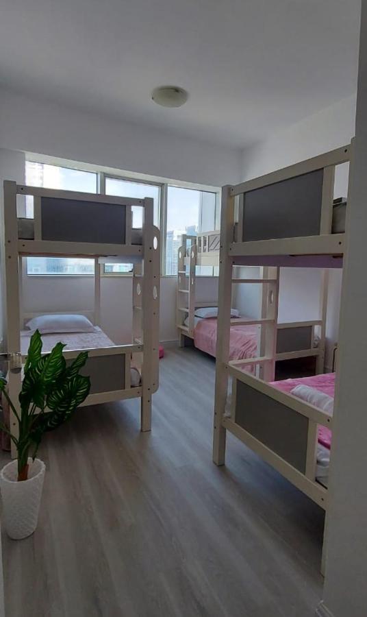 Asrama Casa Vera Vacations *