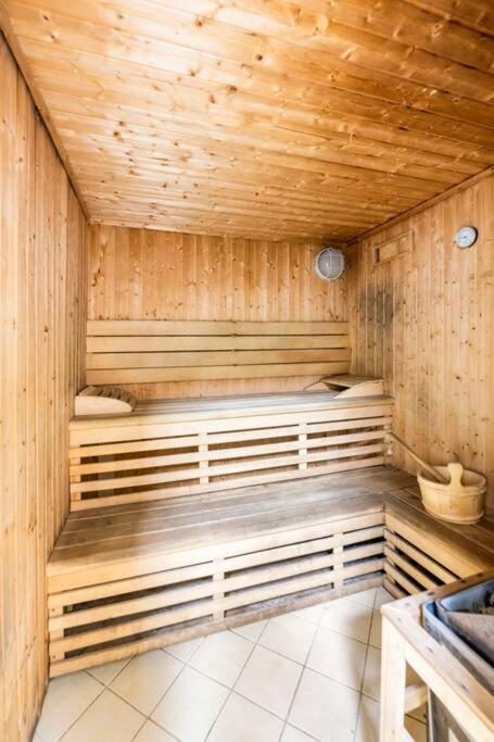 Lägenhet Amazing 1br At Silicon Oasis For Family