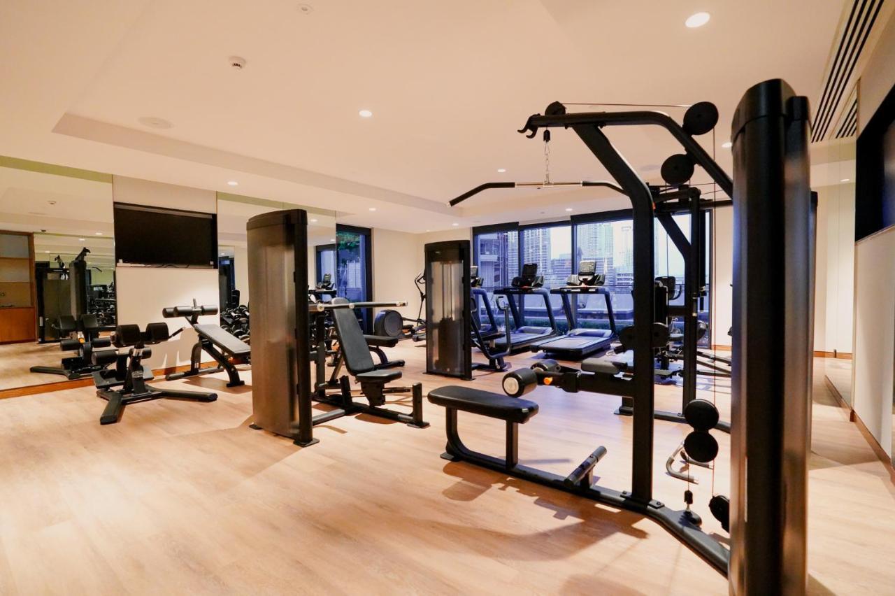 Apartamento Citihome-1br In Act One With Burj Khalifa View At Pool Dubai
