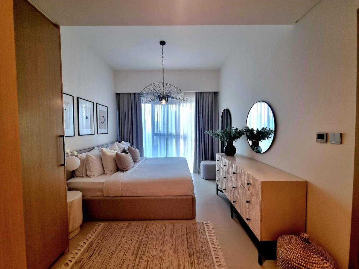 Apartment Burj Royale Dubai