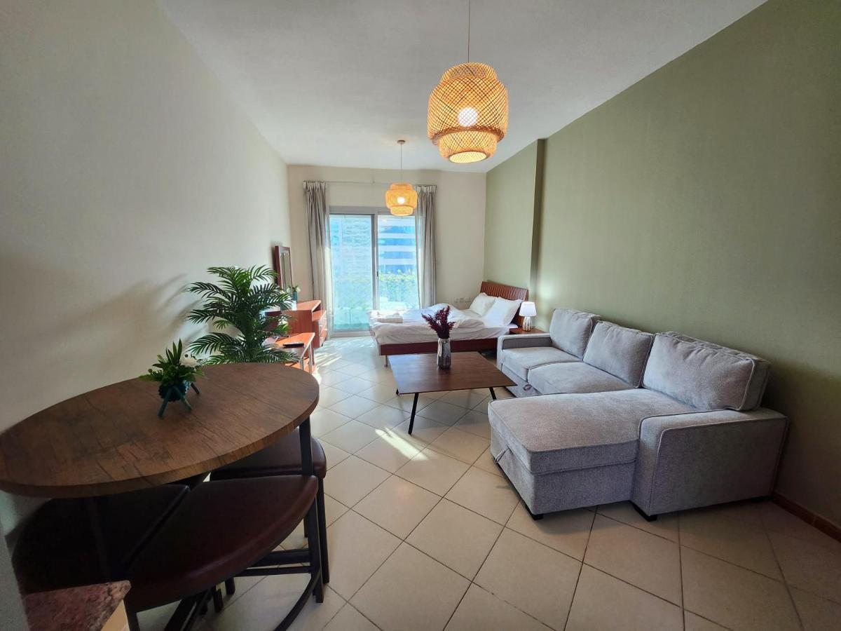 Diamond Marina Inn, Offers Spacious 5 Min Walk To Jbr And Metro