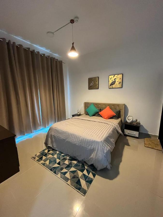 Apartamento Nest At Marina Dubái