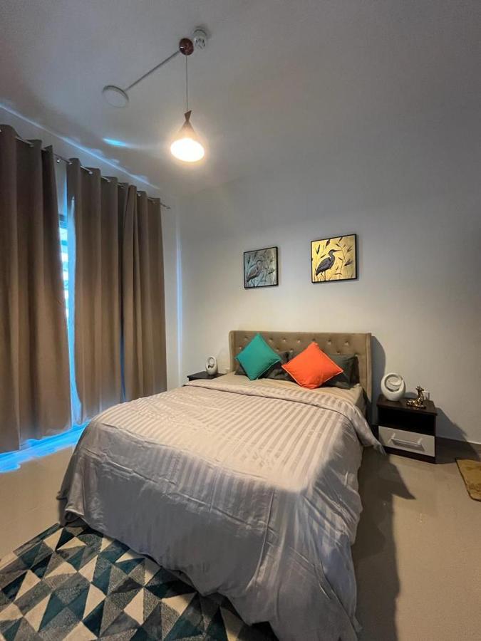 Nest At Marina Apartamento *