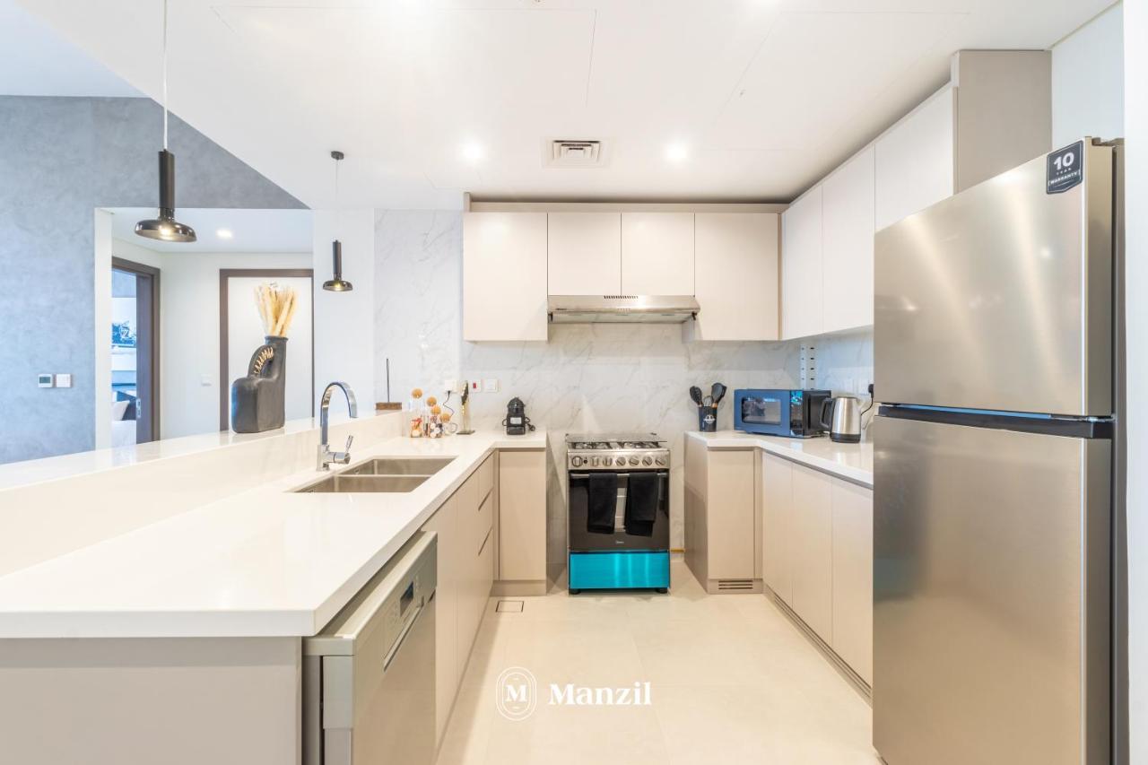 Apartment Manzil - 2br In Al Wasl Residences With Park View, Trade Center *