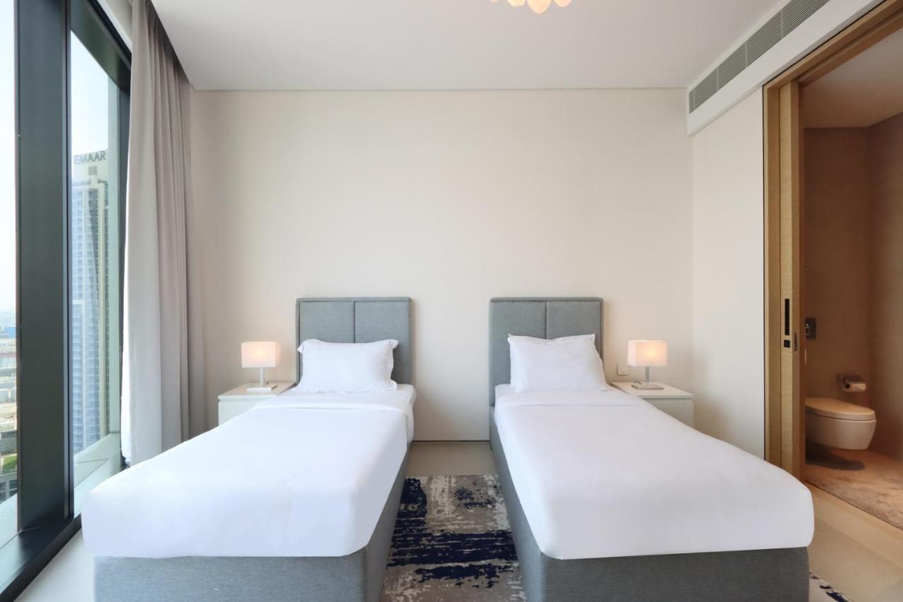 Apartamento Livbnb - Plush 3br In Address Jbr W/ Sea View & Access