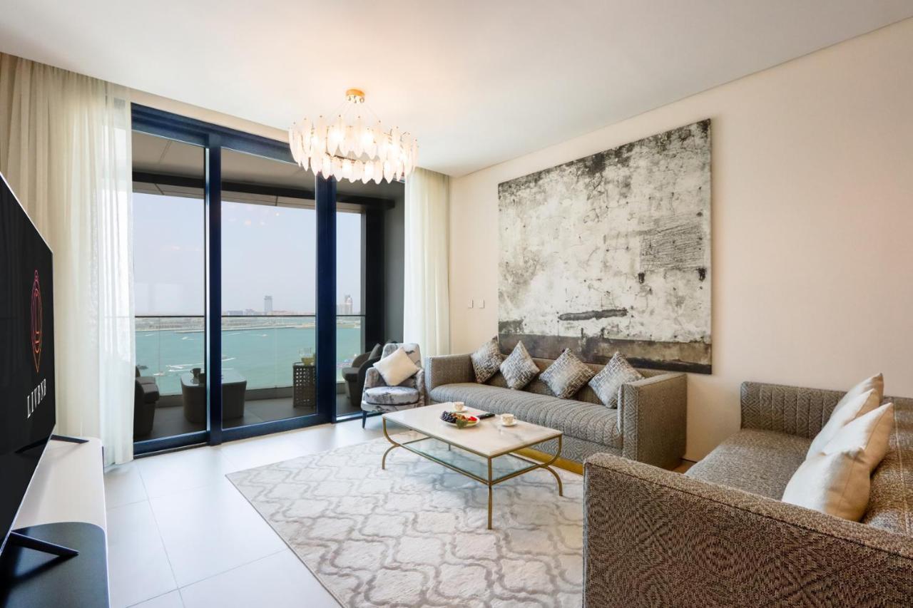 Livbnb - Plush 3br In Address Jbr W/ Sea View & Access