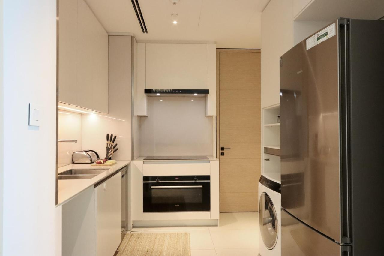 Apartamento Livbnb - Plush 3br In Address Jbr W/ Sea View & Access