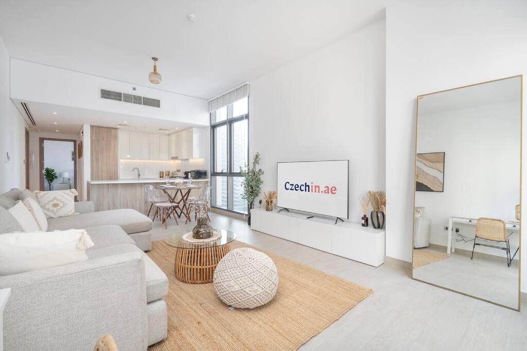 Lejlighed New Listing - Czechin - Jbr A Few Steps Away *