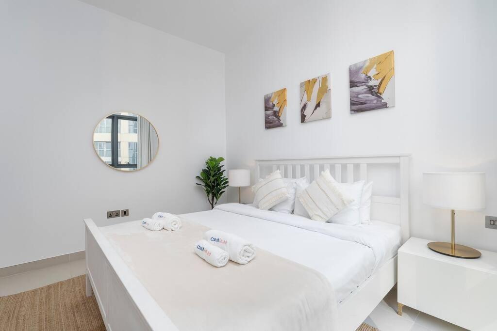 Lejlighed New Listing - Czechin - Jbr A Few Steps Away