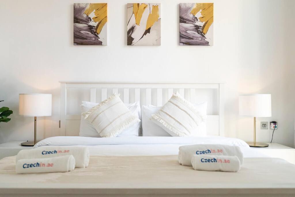 Lejlighed New Listing - Czechin - Jbr A Few Steps Away *