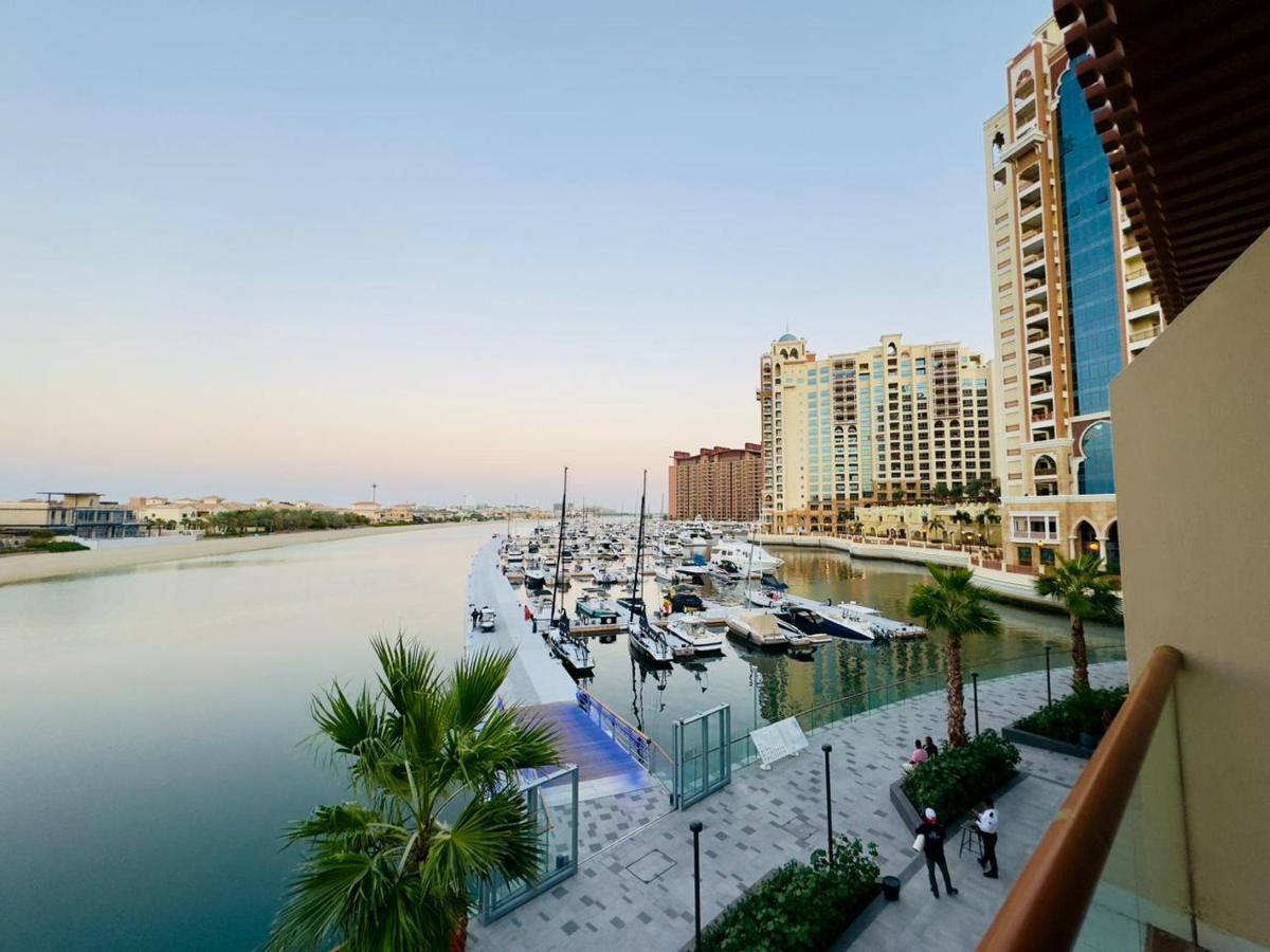 Palm View East Jumeira - *