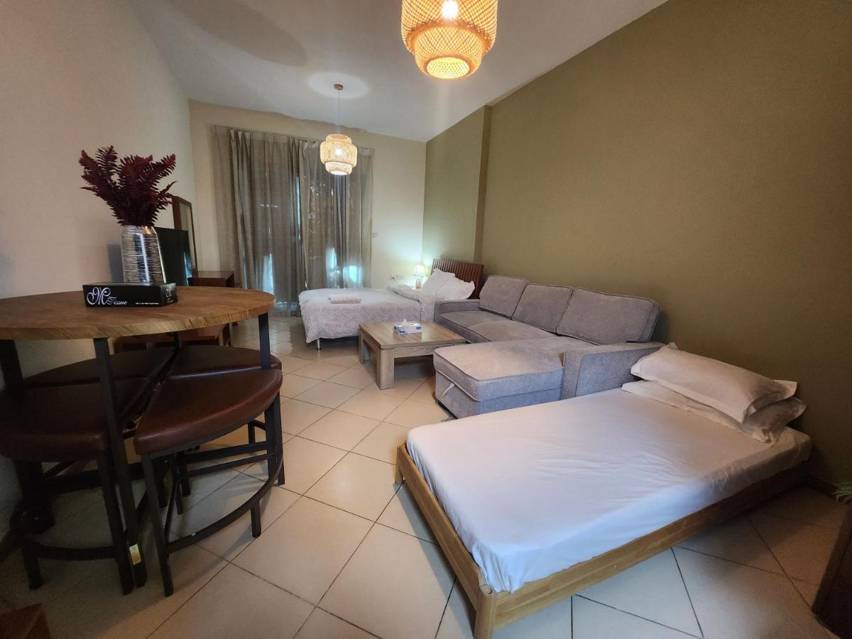 Diamond Marina Inn, Offers Spacious 5 Min Walk To Jbr And Metro Dubai