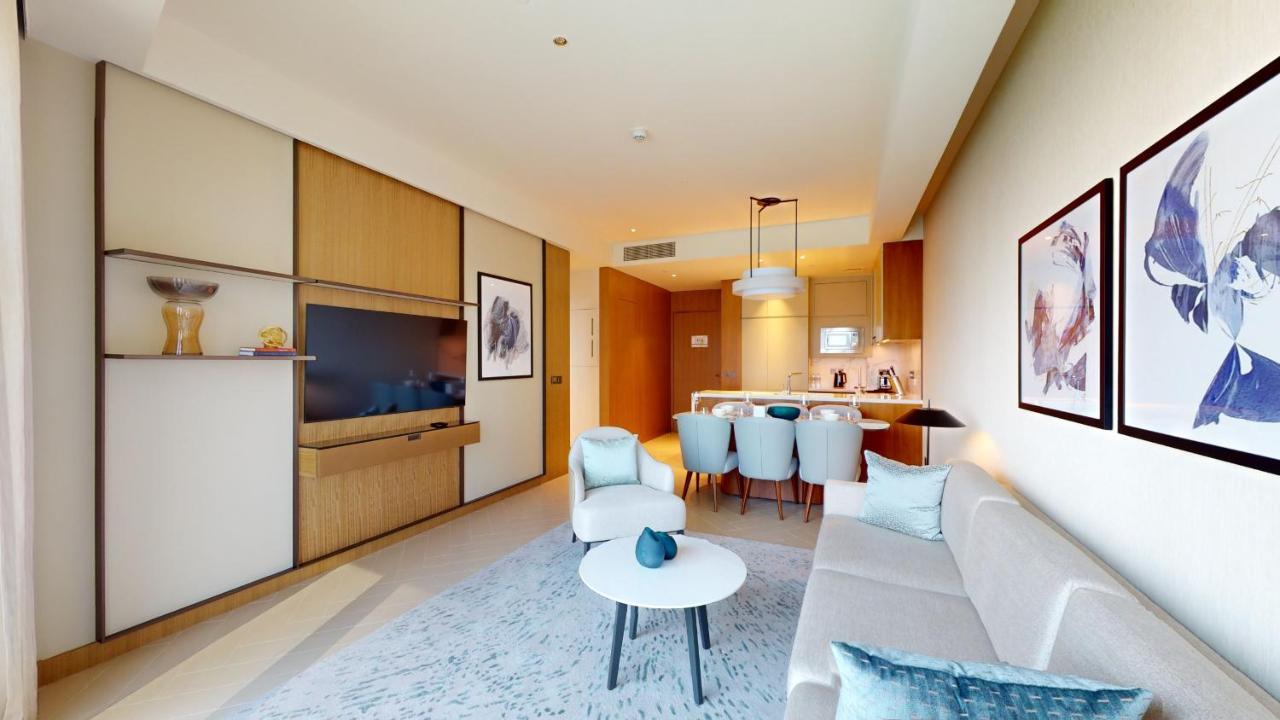 Primestay - Address Residences Opera 2br Downtown