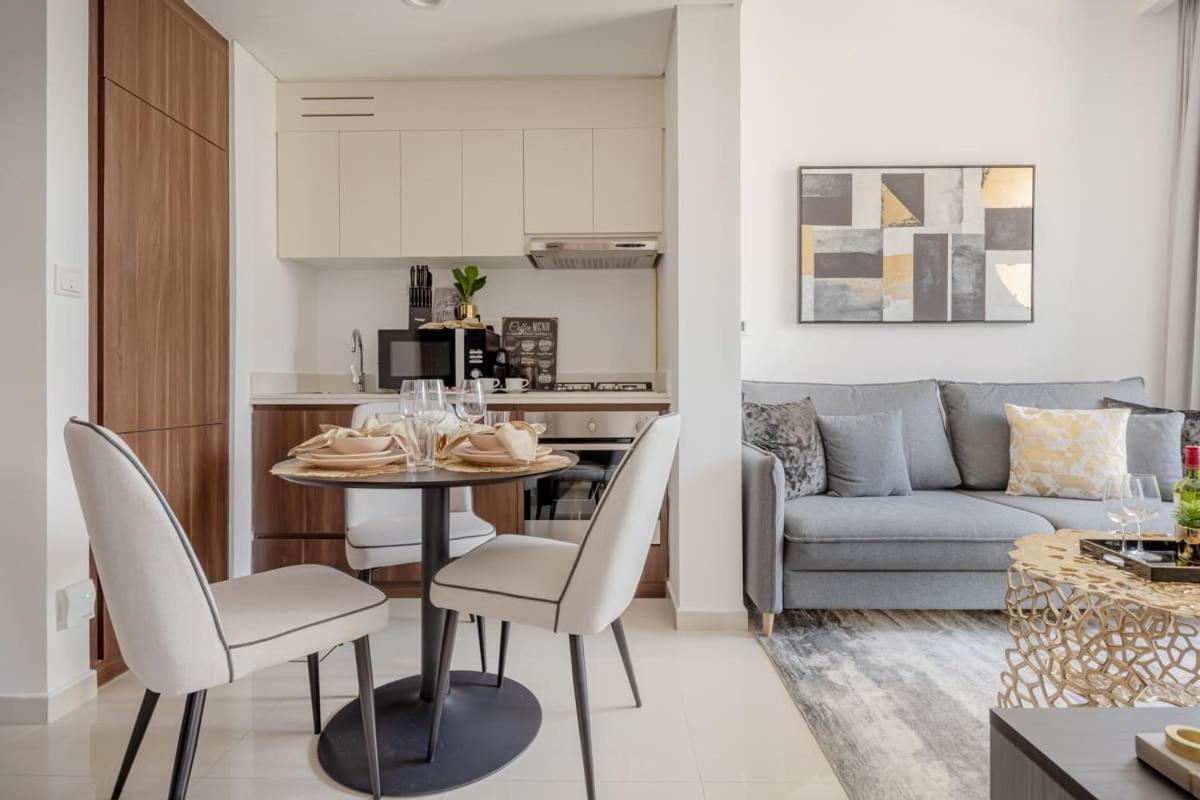 Apartamento Frank Porter - Vera Dubái