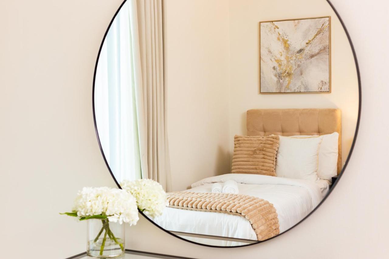 Appartement Stunning 2br With Private Access