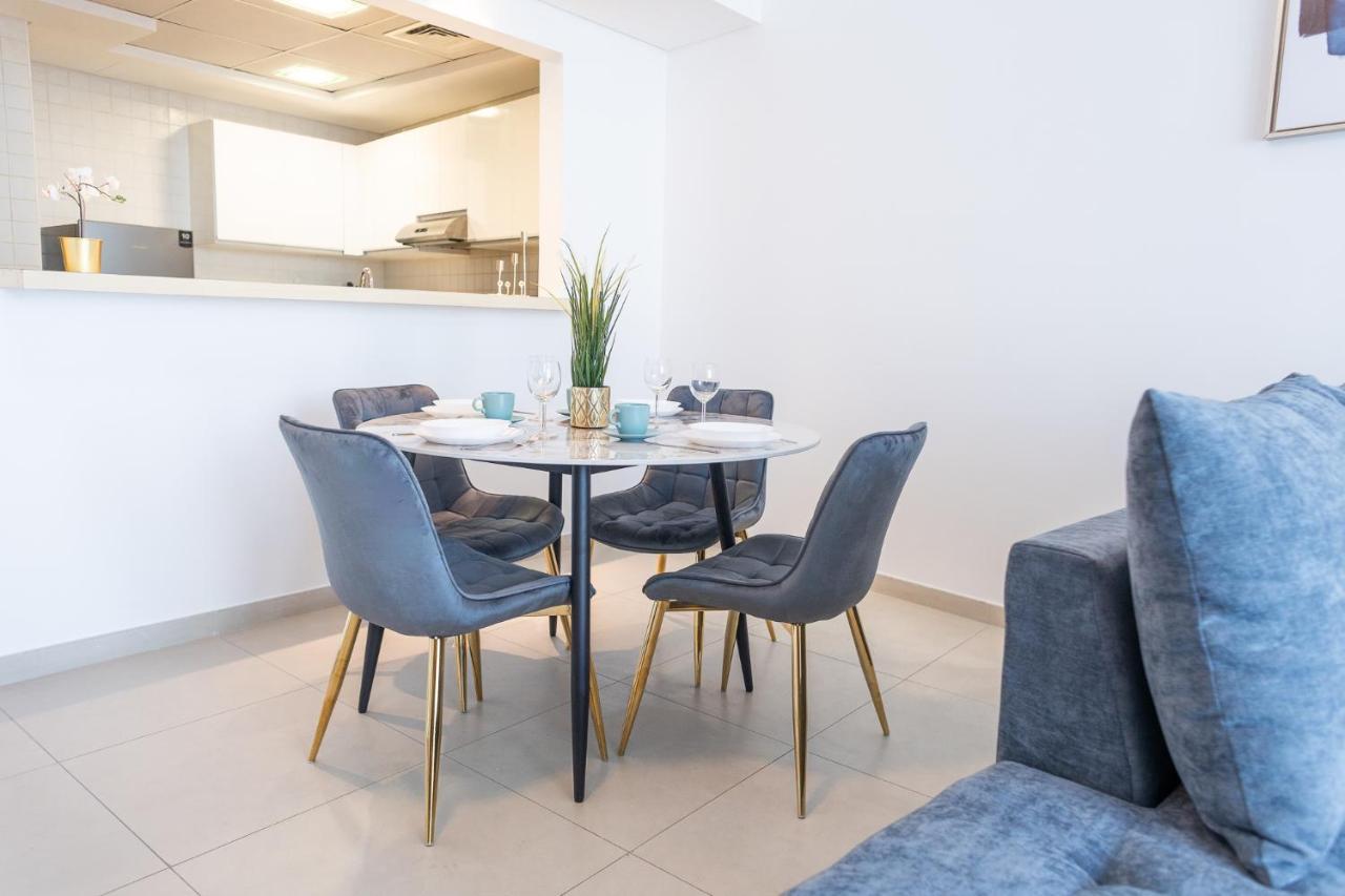 Al Bateen Resdences By Happy Season Jbr Appartement Dubaï