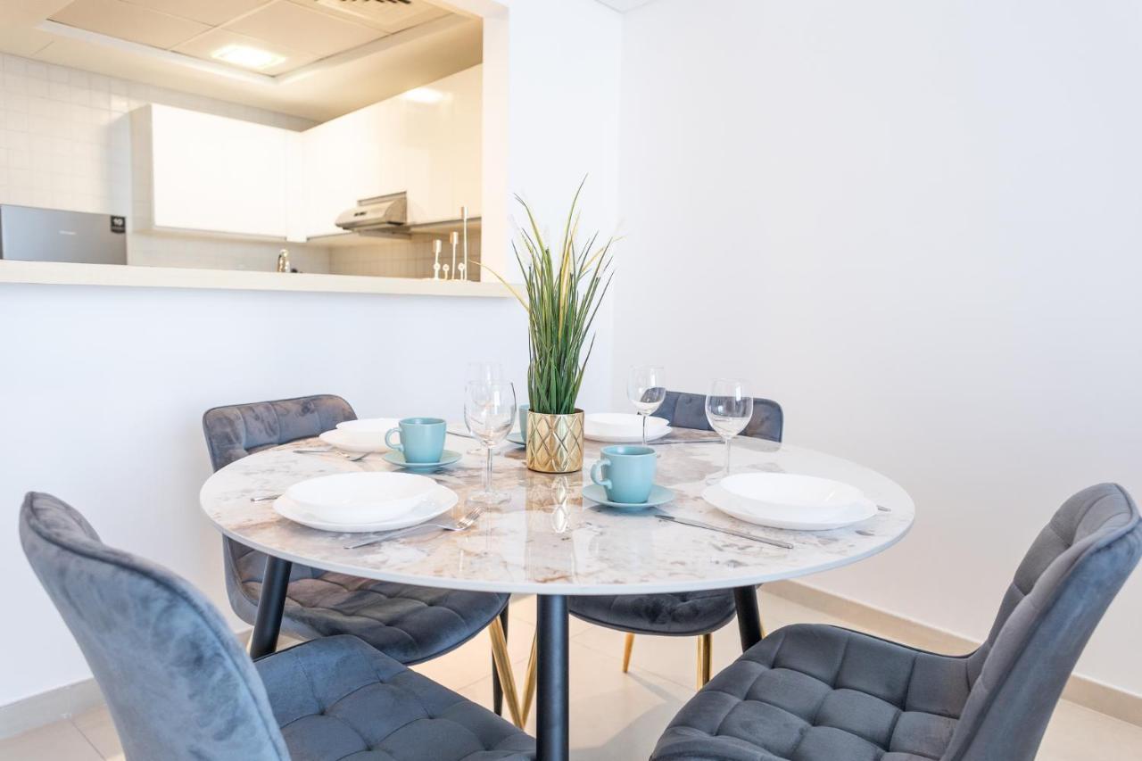 Al Bateen Resdences By Happy Season Jbr Appartement