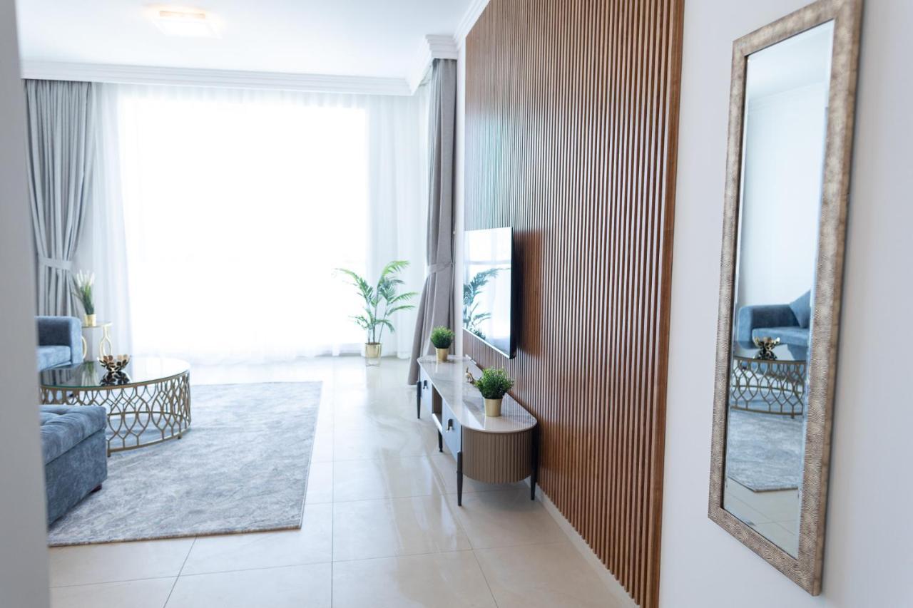 Al Bateen Resdences By Happy Season Jbr * Dubaï