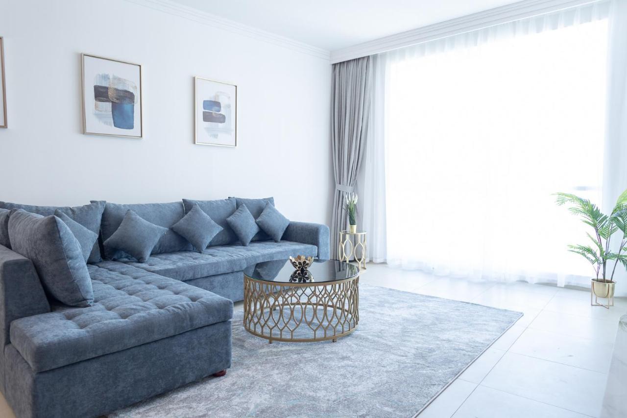 Al Bateen Resdences By Happy Season Jbr Appartement
