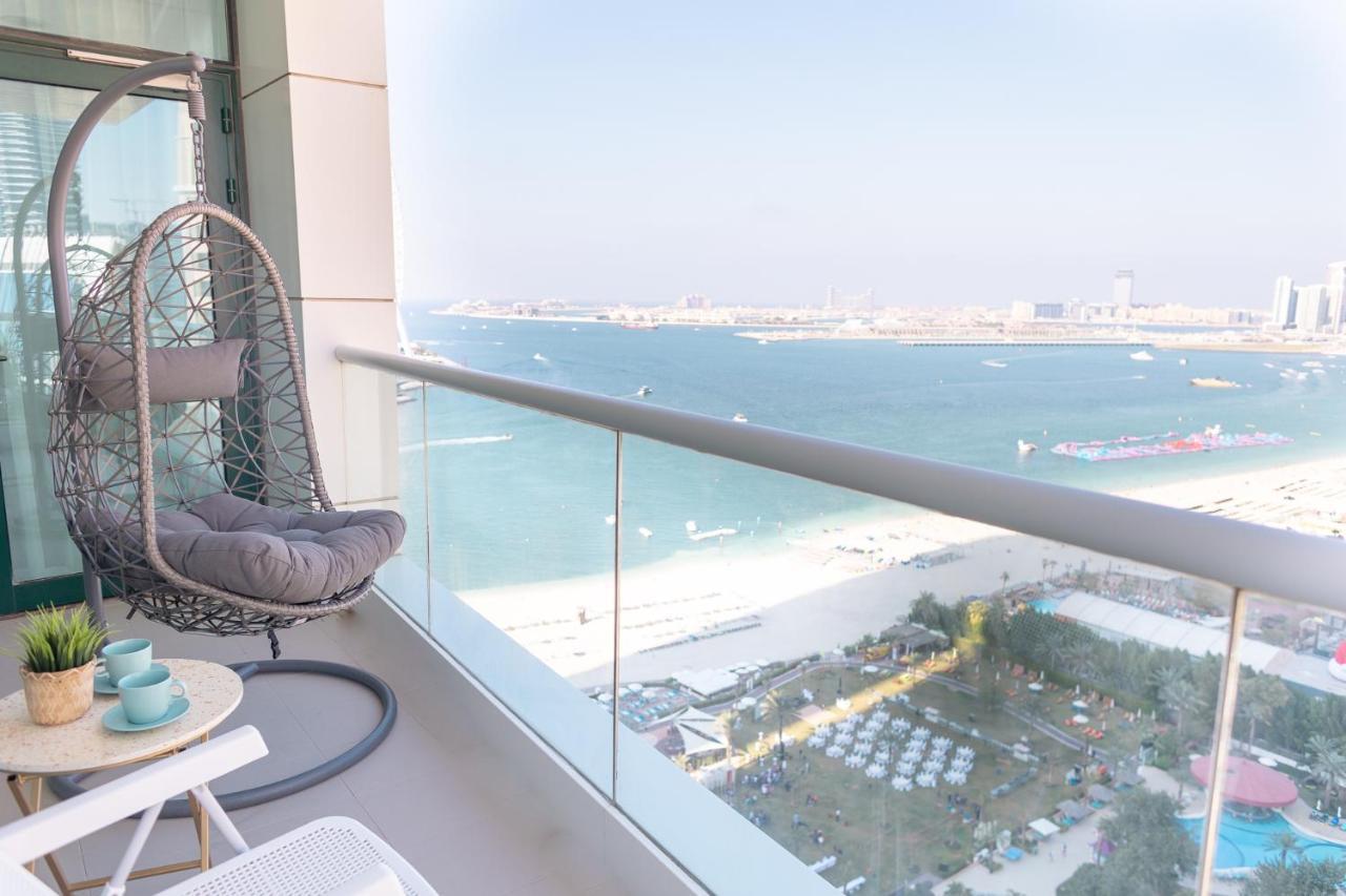 Al Bateen Resdences By Happy Season Jbr * Dubaï