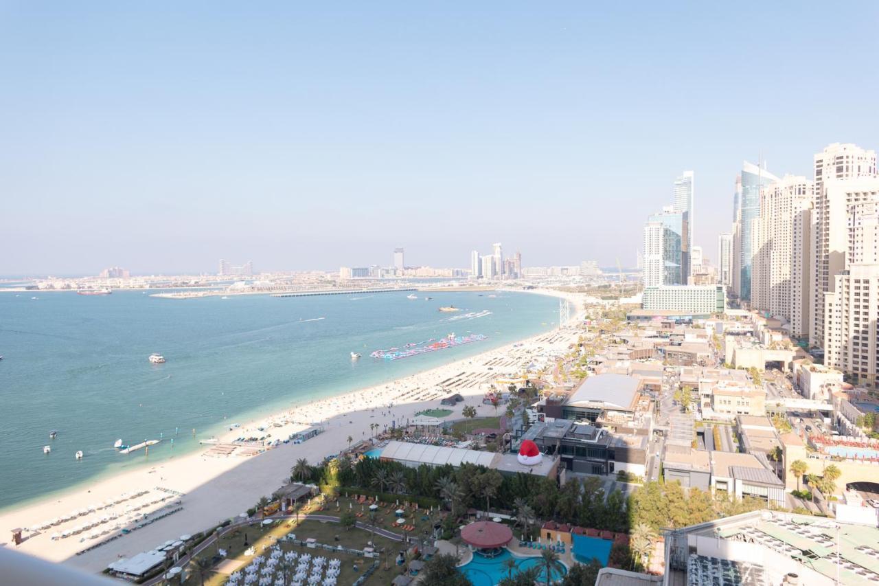 Appartement Al Bateen Resdences By Happy Season Jbr