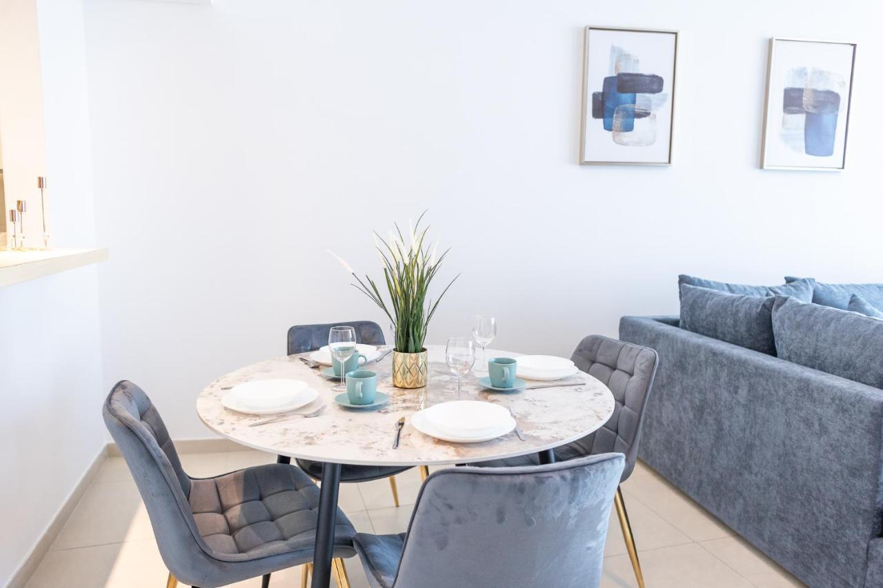 Al Bateen Resdences By Happy Season Jbr Appartement
