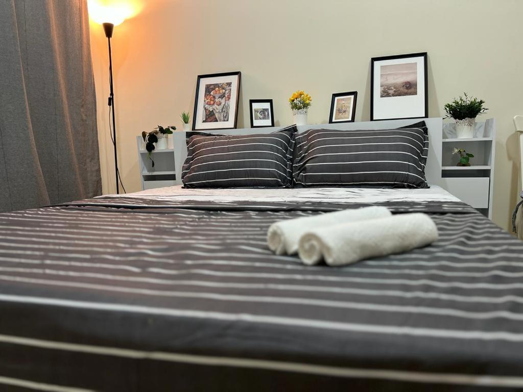 Beautiful Bedroom In Al Barsha Near Mashreq Metro Dubaï