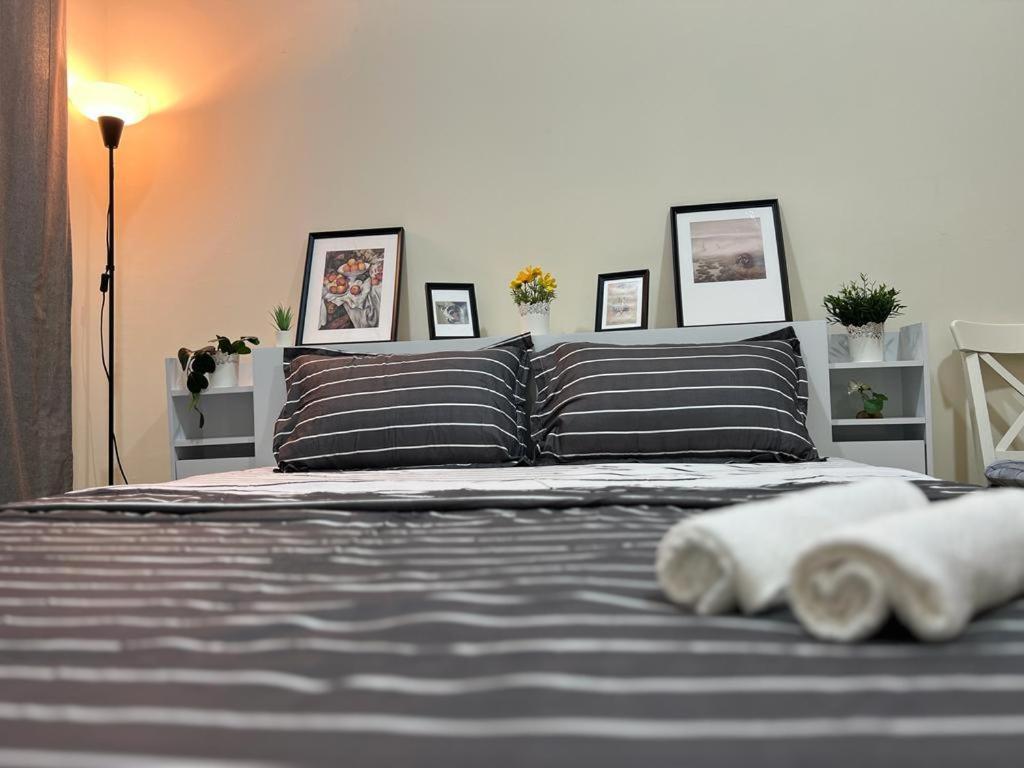 Séjour chez l'habitant Beautiful Bedroom In Al Barsha Near Mashreq Metro Dubaï